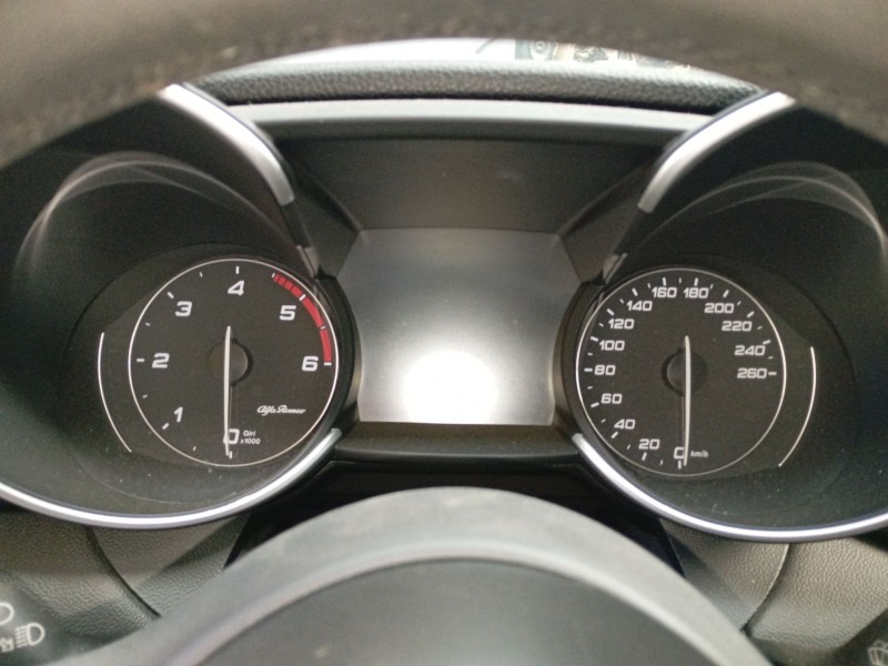 Recambio de cuadro instrumentos para alfa romeo giulia (952_) 2.2 d (952ala25, 952afm25, 952apa2) referencia OEM IAM   