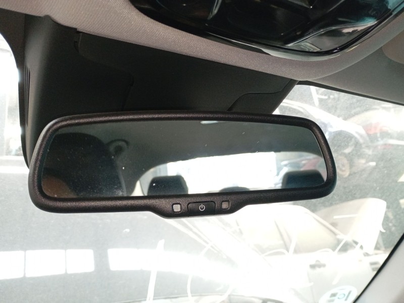 Recambio de espejo interior para alfa romeo giulia (952_) 2.2 d (952ala25, 952afm25, 952apa2) referencia OEM IAM   