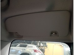 Recambio de parasol izquierdo para alfa romeo giulia (952_) 2.2 d (952ala25, 952afm25, 952apa2) referencia OEM IAM    2