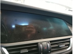 Recambio de sistema navegacion gps para alfa romeo giulia (952_) 2.2 d (952ala25, 952afm25, 952apa2) referencia OEM IAM   