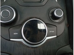 Recambio de sistema navegacion gps para alfa romeo giulia (952_) 2.2 d (952ala25, 952afm25, 952apa2) referencia OEM IAM    2