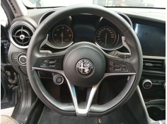 Recambio de volante para alfa romeo giulia (952_) 2.2 d (952ala25, 952afm25, 952apa2) referencia OEM IAM   