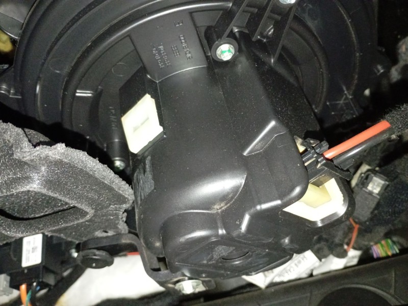 Recambio de ventilador calefaccion para alfa romeo giulia (952_) 2.2 d (952ala25, 952afm25, 952apa2) referencia OEM IAM   
