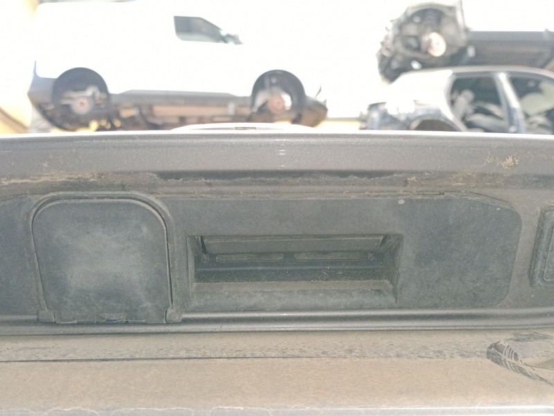Recambio de maneta exterior porton para mercedes-benz clase a (w177) a 180 d (177.003) referencia OEM IAM   