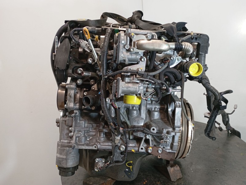 Recambio de motor completo para toyota avensis sedán (_t27_) 2.2 d-4d (adt271_) referencia OEM IAM   