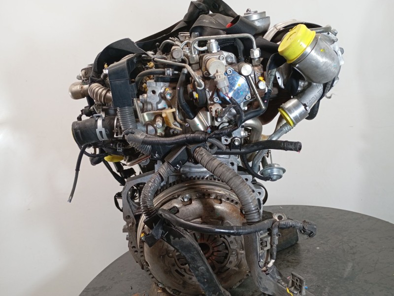 Recambio de motor completo para toyota avensis sedán (_t27_) 2.2 d-4d (adt271_) referencia OEM IAM   