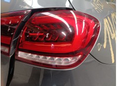 Recambio de piloto trasero derecho para mercedes-benz clase a (w177) a 180 d (177.003) referencia OEM IAM   