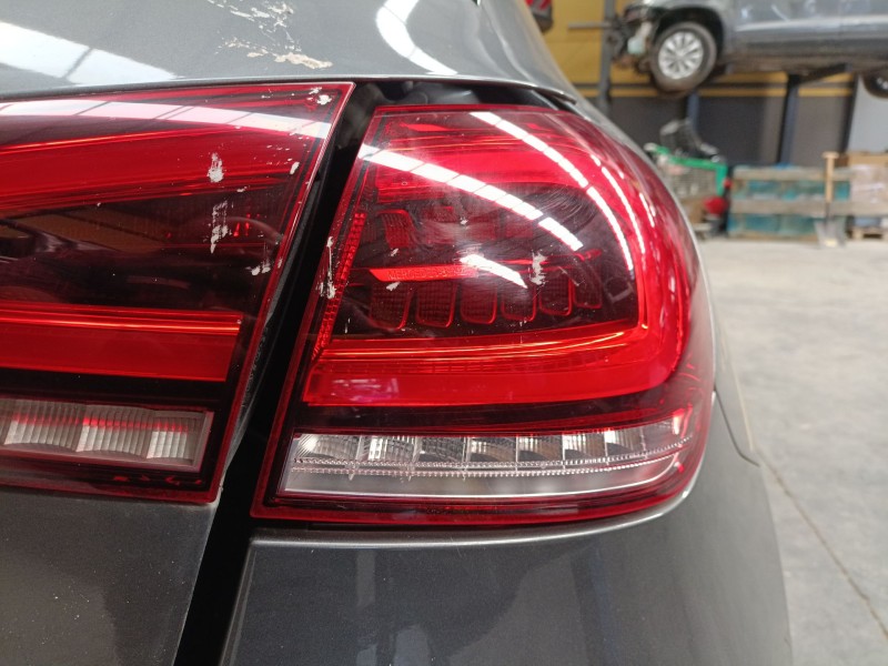 Recambio de piloto trasero derecho para mercedes-benz clase a (w177) a 180 d (177.003) referencia OEM IAM   