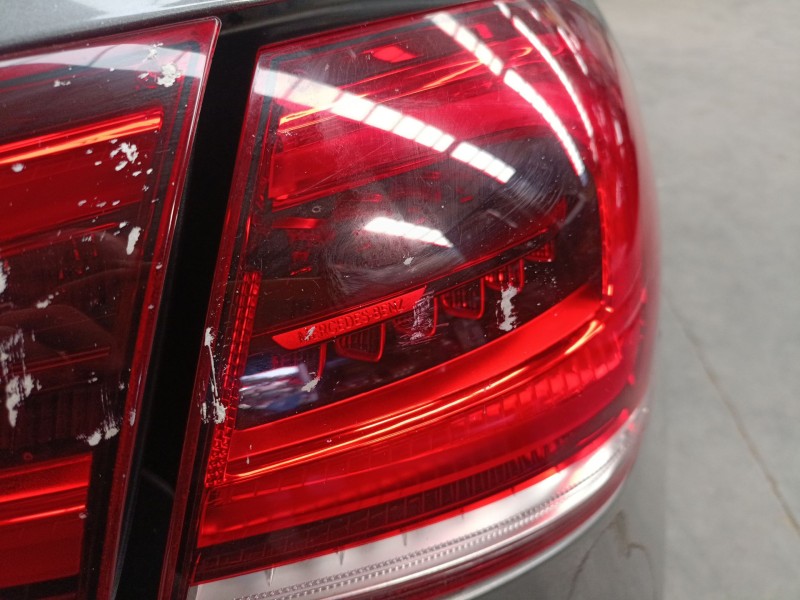 Recambio de piloto trasero derecho para mercedes-benz clase a (w177) a 180 d (177.003) referencia OEM IAM   
