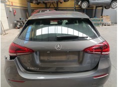 Recambio de porton trasero para mercedes-benz clase a (w177) a 180 d (177.003) referencia OEM IAM   