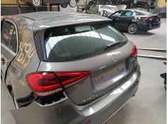 Recambio de porton trasero para mercedes-benz clase a (w177) a 180 d (177.003) referencia OEM IAM    2