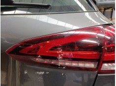 Recambio de piloto trasero derecho porton para mercedes-benz clase a (w177) a 180 d (177.003) referencia OEM IAM   