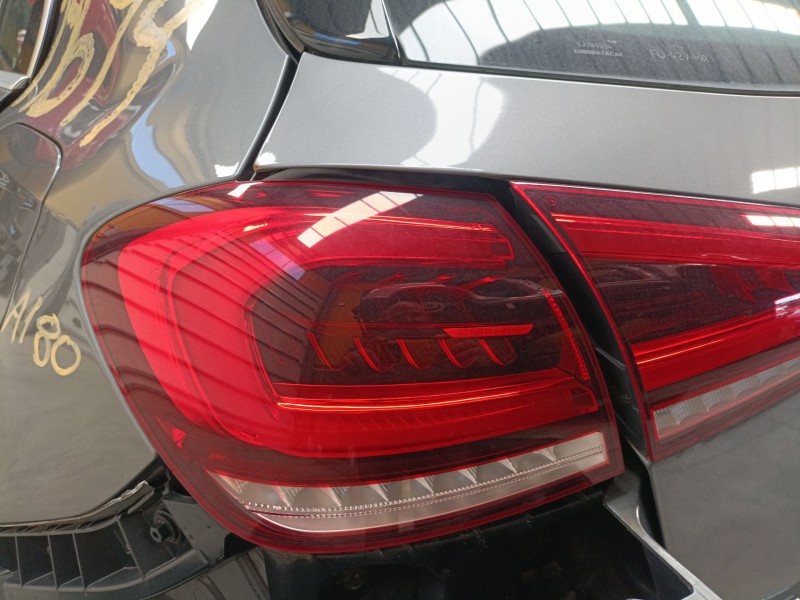Recambio de piloto trasero izquierdo para mercedes-benz clase a (w177) a 180 d (177.003) referencia OEM IAM   