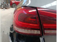 Recambio de piloto trasero izquierdo para mercedes-benz clase a (w177) a 180 d (177.003) referencia OEM IAM    2