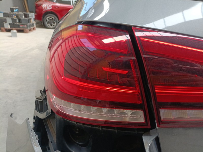 Recambio de piloto trasero izquierdo para mercedes-benz clase a (w177) a 180 d (177.003) referencia OEM IAM   