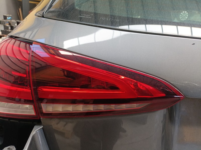 Recambio de piloto trasero izquierdo porton para mercedes-benz clase a (w177) a 180 d (177.003) referencia OEM IAM   