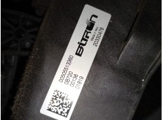 Recambio de pedal acelerador para alfa romeo giulia (952_) 2.2 d (952ala25, 952afm25, 952apa2) referencia OEM IAM 00505513360 20