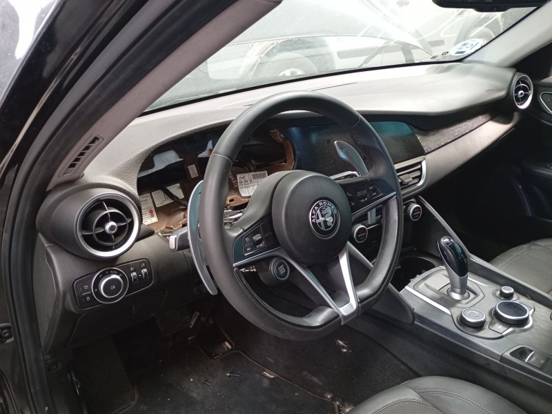 Recambio de salpicadero para alfa romeo giulia (952_) 2.2 d (952ala25, 952afm25, 952apa2) referencia OEM IAM   