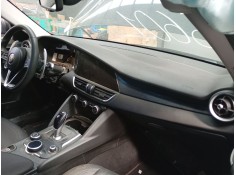 Recambio de salpicadero para alfa romeo giulia (952_) 2.2 d (952ala25, 952afm25, 952apa2) referencia OEM IAM    2