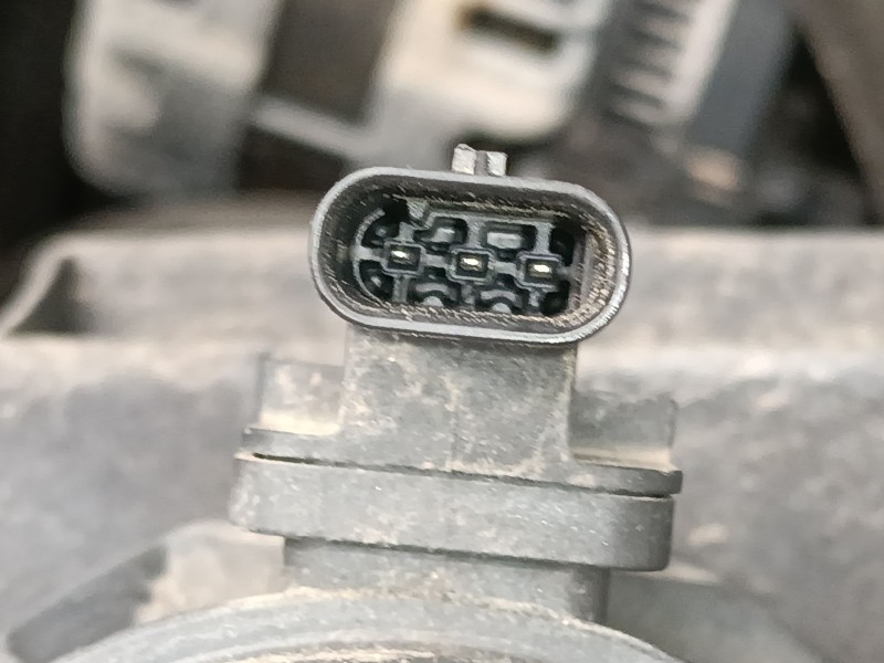 Recambio de caudalimetro para mercedes-benz clase a (w177) a 180 d (177.003) referencia OEM IAM A6089051300 0280218481 