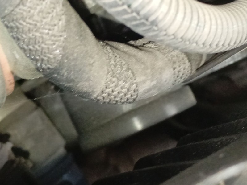 Recambio de alternador para alfa romeo giulia (952_) 2.2 d (952ala25, 952afm25, 952apa2) referencia OEM IAM   