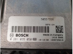 Recambio de centralita motor uce para alfa romeo giulia (952_) 2.2 d (952ala25, 952afm25, 952apa2) referencia OEM IAM   