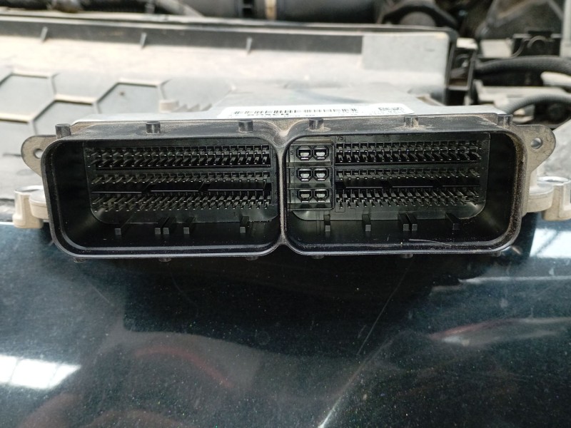 Recambio de centralita motor uce para alfa romeo giulia (952_) 2.2 d (952ala25, 952afm25, 952apa2) referencia OEM IAM   