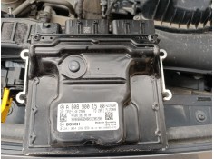 CENTRALITA MOTOR UCE A6089001500 0281034280 