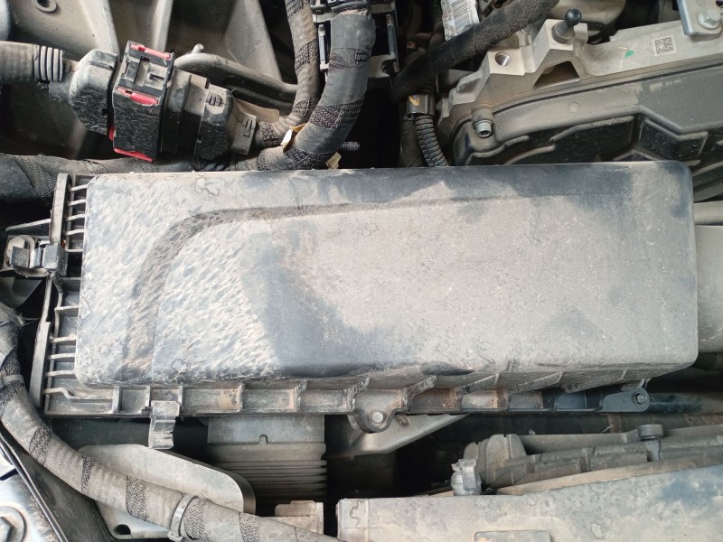 Recambio de filtro aire para alfa romeo giulia (952_) 2.2 d (952ala25, 952afm25, 952apa2) referencia OEM IAM   