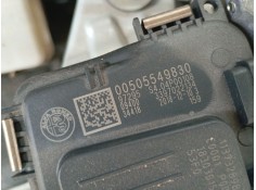Recambio de motor limpia delantero para alfa romeo giulia (952_) 2.2 d (952ala25, 952afm25, 952apa2) referencia OEM IAM   