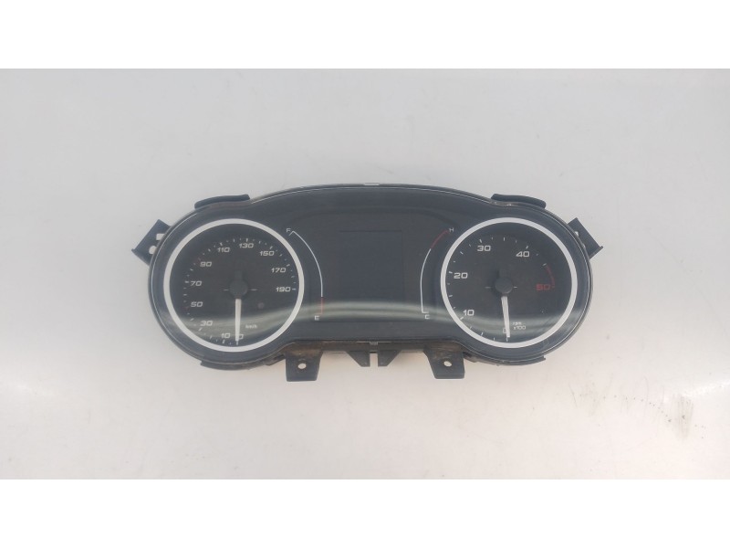 Recambio de cuadro instrumentos para iveco daily vi furgoneta 35s18, 35c18, 40c18, 50c18, 60c18, 65c18, 70c18 referencia OEM IAM