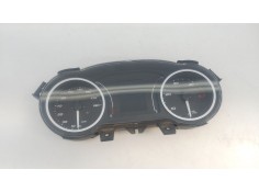 Recambio de cuadro instrumentos para iveco daily vi furgoneta 35s18, 35c18, 40c18, 50c18, 60c18, 65c18, 70c18 referencia OEM IAM 2