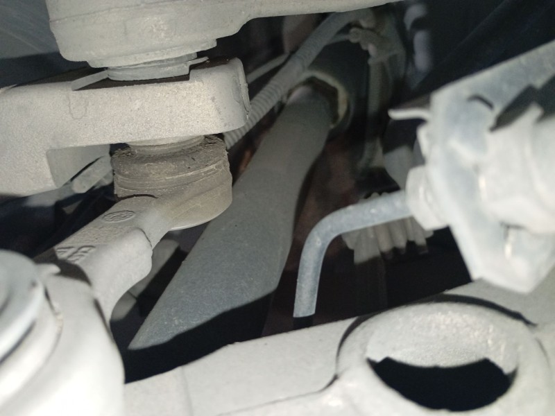 Recambio de amortiguador trasero derecho para alfa romeo giulia (952_) 2.2 d (952ala25, 952afm25, 952apa2) referencia OEM IAM   