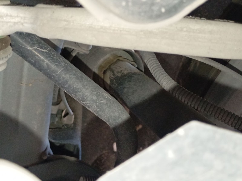 Recambio de amortiguador trasero izquierdo para alfa romeo giulia (952_) 2.2 d (952ala25, 952afm25, 952apa2) referencia OEM IAM 