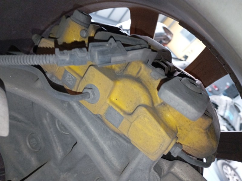 Recambio de pinza freno delantera derecha para alfa romeo giulia (952_) 2.2 d (952ala25, 952afm25, 952apa2) referencia OEM IAM  