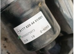Recambio de motor limpia delantero para mercedes-benz clase a (w177) a 180 d (177.003) referencia OEM IAM A1778204401   2