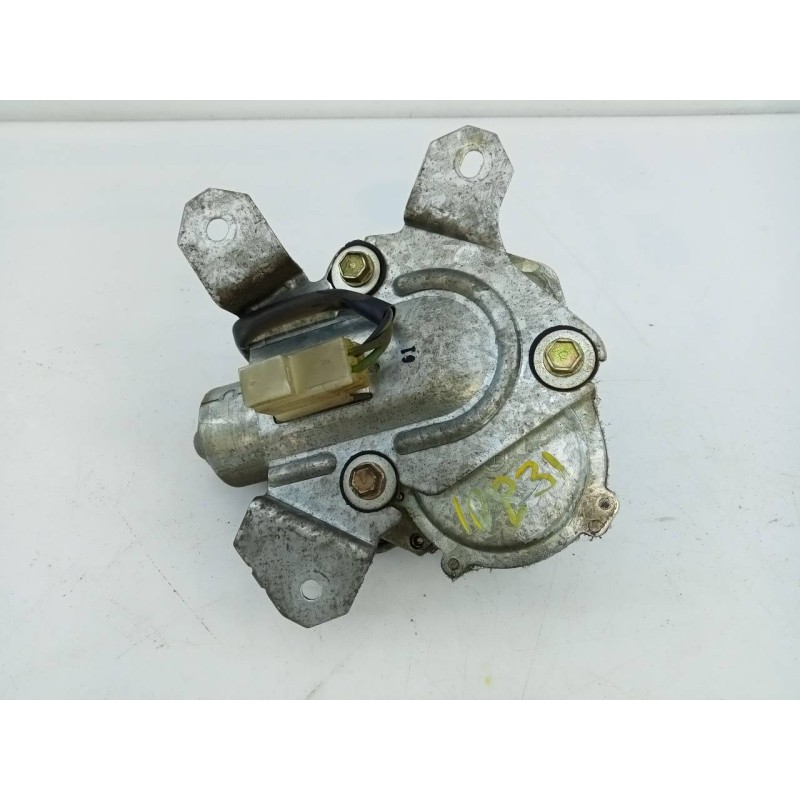 Recambio de motor limpia trasero para nissan terrano/terrano.ii (r20) lx (3-ptas.) referencia OEM IAM   