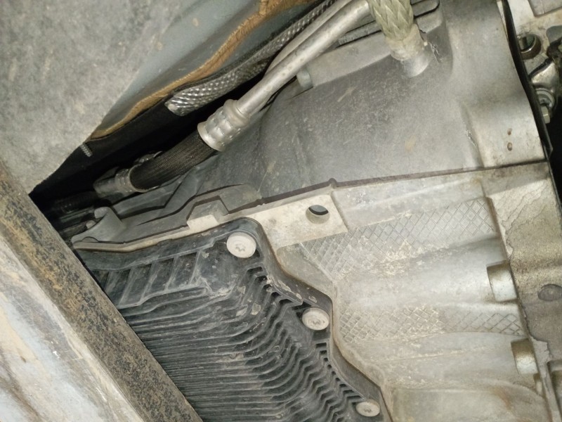 Recambio de caja cambios para alfa romeo giulia (952_) 2.2 d (952ala25, 952afm25, 952apa2) referencia OEM IAM   
