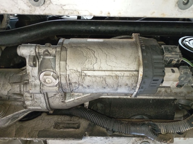Recambio de cremallera direccion para alfa romeo giulia (952_) 2.2 d (952ala25, 952afm25, 952apa2) referencia OEM IAM   