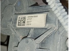 Recambio de pinza freno trasera derecha para alfa romeo giulia (952_) 2.2 d (952ala25, 952afm25, 952apa2) referencia OEM IAM 005 2