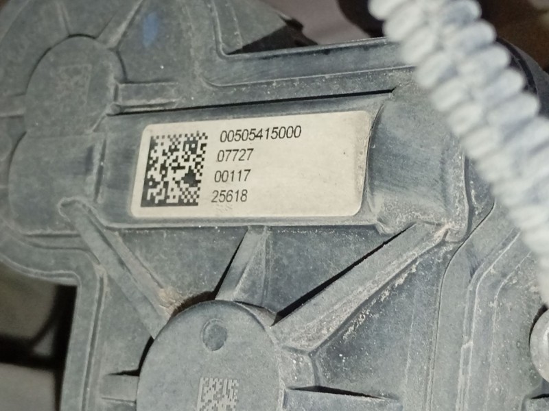 Recambio de pinza freno trasera derecha para alfa romeo giulia (952_) 2.2 d (952ala25, 952afm25, 952apa2) referencia OEM IAM 005