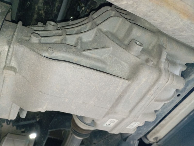 Recambio de diferencial trasero para alfa romeo giulia (952_) 2.2 d (952ala25, 952afm25, 952apa2) referencia OEM IAM   