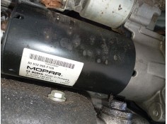 Recambio de motor arranque para alfa romeo giulia (952_) 2.2 d (952ala25, 952afm25, 952apa2) referencia OEM IAM   