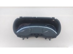 Recambio de cuadro instrumentos para opel vivaro c furgoneta (k0) 2.0 referencia OEM IAM 9837472880  