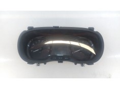 Recambio de cuadro instrumentos para opel vivaro c furgoneta (k0) 2.0 referencia OEM IAM 9837472880   2