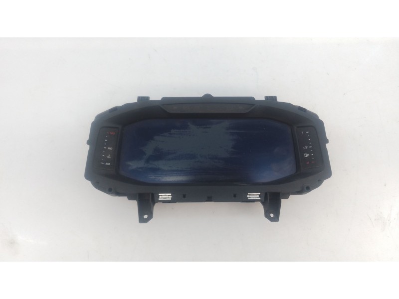 Recambio de cuadro instrumentos para seat arona (kj7, kjp) 1.0 tsi referencia OEM IAM 6F0920320C  