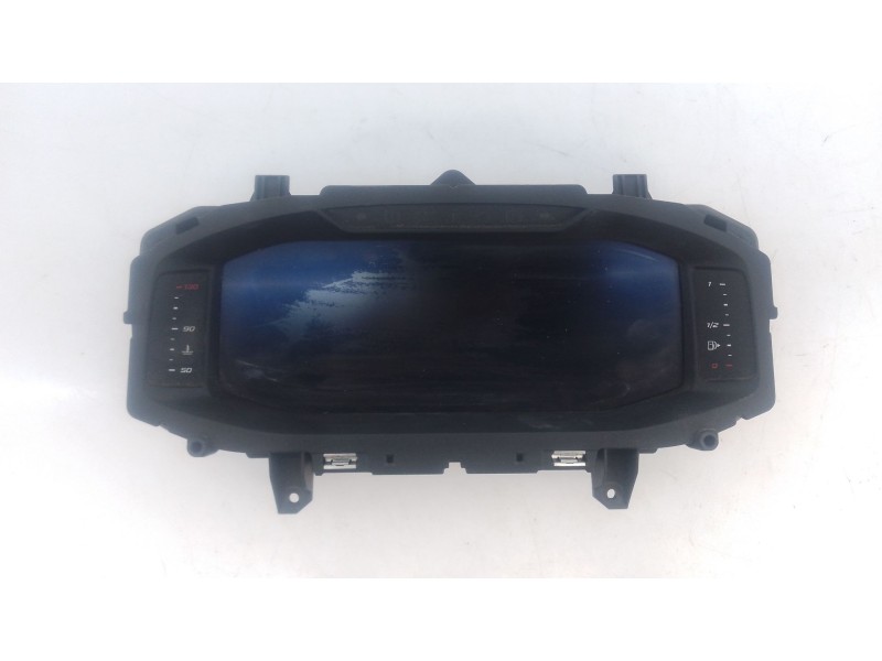 Recambio de cuadro instrumentos para seat arona (kj7, kjp) 1.0 tsi referencia OEM IAM 6F0920320C  