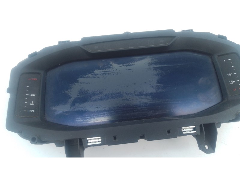 Recambio de cuadro instrumentos para seat arona (kj7, kjp) 1.0 tsi referencia OEM IAM 6F0920320C  
