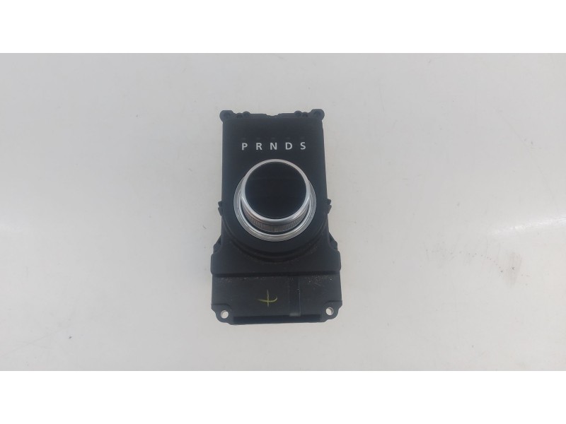 Recambio de palanca cambio para land rover range rover evoque (l538) 2.0 d 4x4 referencia OEM IAM   