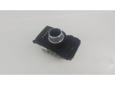 Recambio de palanca cambio para land rover range rover evoque (l538) 2.0 d 4x4 referencia OEM IAM    2